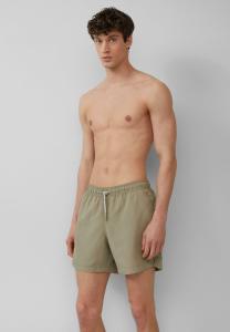 Шорты для плавания s.Oliver Swimming shorts, Olivgrün/Dark Green