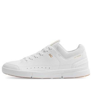 Кроссовки On Running Centre Court x The Roger 'Cream White', белый
