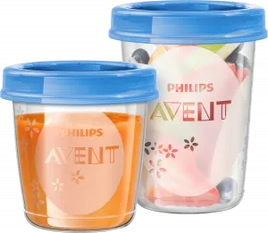 Система хранения продуктов 1 шт. Philips