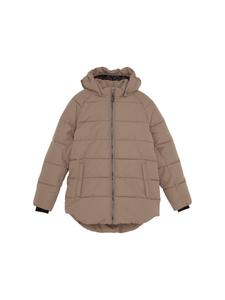 Пальто COLOR KIDS  COJacket - Quilt & Long, коричневый