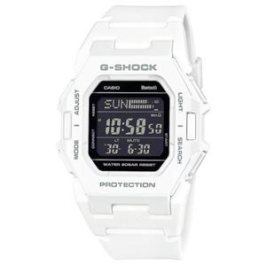 Мужские часы DIGITAL Series 41 мм черные GDB500-7 CASIO