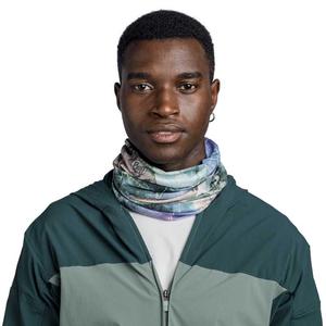 Неквормер Buff  Coolnet UV, зеленый