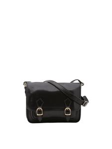 Наплечная сумка Gave Lux, черный