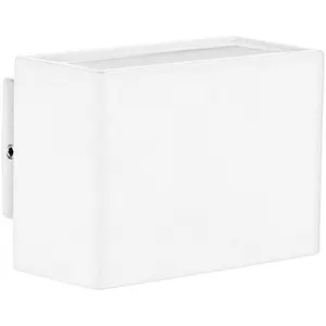 Светильник LED для наружной установки MINI LED-модуль 1 шт. теплый белый Havit Lighting, белый