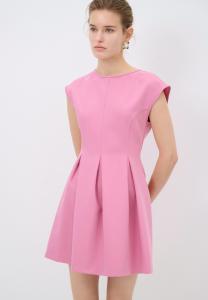 Повседневное платье adL, розовый