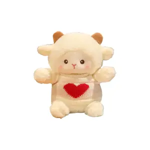 Плюшевая кукла Poké Lamb высотой 23 см LOGISTAR