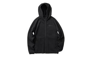 Куртка мужская Jack Wolfskin, цвет Black 6000