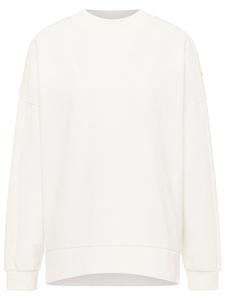 Толстовка ELBSAND, кремовый