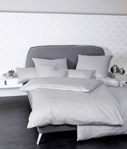 Рулон-чехол neck Janine, светло-серый