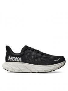 Кроссовки Arahi 7 Wide 1147890 Hoka, черный