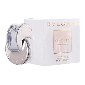 Женские духи Crystal Color BVLGARI