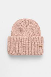 Шапка Twinset, розовый