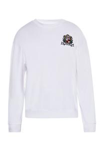 Свитер boline Sweatshirt, белый