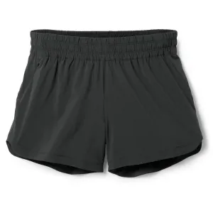 Активные шорты 4,5 дюйма REI Co-op, Black