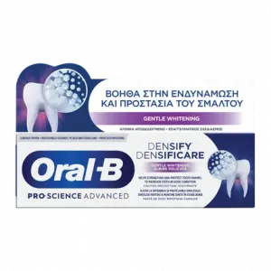 Oral B Densify Мягкое отбеливание - 12 X 65 мл Oral-B