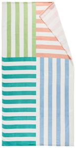 Пляжное полотенце, разноцветное, 90/180 см Esposa, мультиколор