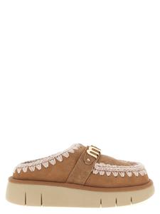 Сабо 'Bounce clog' Mou, мультиколор