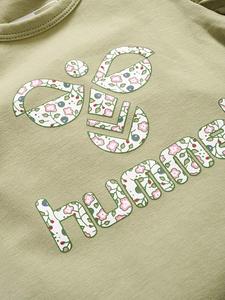 Комбинезончик на кнопках Hummel Girls в ELM Hummel