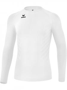Лонгслив Athletic Longsleeve erima, белый