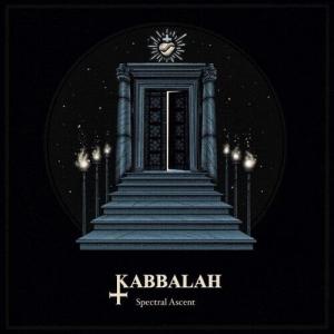 Виниловая пластинка Kabbalah: Spectral Ascent