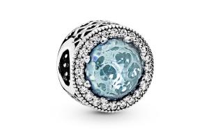 Pandora Женский браслет из стерлингового серебра 925 пробы