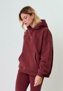 Худи OH APRIL Hoodie, Cherrywood/Berry
