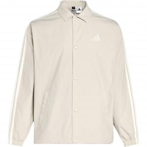 Мужская куртка Coach FW25 ST 3ST Adidas, miracle bauxite коричневый