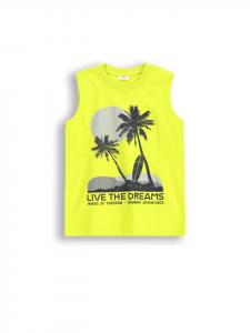 Футболка Coccodrillo