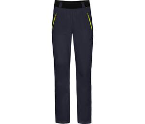 BERGSON (Сверху) дождевые брюки с легкой подкладкой, водонепроницаемость 20 000 мм, синие