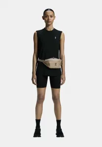 Поясная сумка 2 л, легкая поясная сумка On, Sand