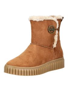 Ботильоны S.OLIVER RED LABEL, коричневый