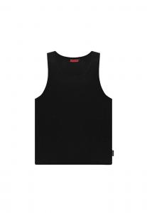 Рубашка Prohibited, черный