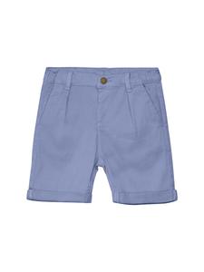 Обычные брюки EN FANT  ENShorts Woven, синий