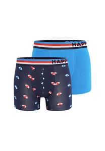 Ретро шорты-плавки HAPPY SHORTS, цвет Umbrellas