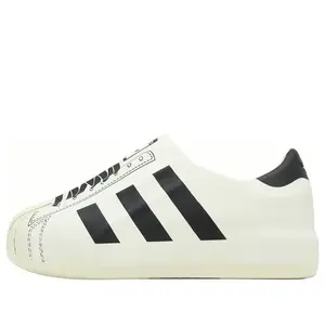 Сандалии adidas adiFom Superstar 'White Black', белый