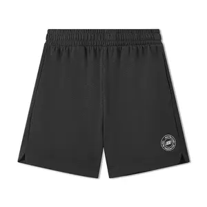 Skechers SS25 повседневные шорты Women's Carbon Black