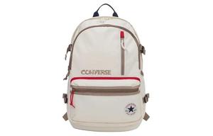 Рюкзак Converse унисекс с прямыми краями, Крем