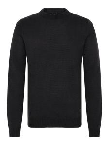 Свитер !Solid SDBABAK , Black