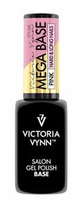Victoria Vynn Mega Base Розовый 15мл