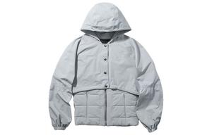 Стеганая куртка Urban Exploration женская серая The North Face