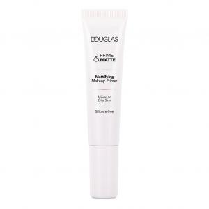 Праймер make-up douglas make up prime & matte mattifying makeup primer Douglas Collection, объем 30 мл.