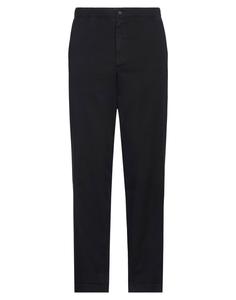 Брюки Norse Projects, синий