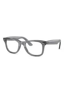 Очки с логотипом Ray-Ban, серый