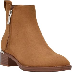 Женские ботильоны Calvin Klein Deniece, Cognac