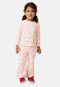 Леггинсы Next, фуксия