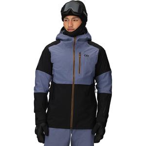Куртка Outdoor Research Hemispheres Team GORE-TEX 3L Outdoor Research, Summit/Black
