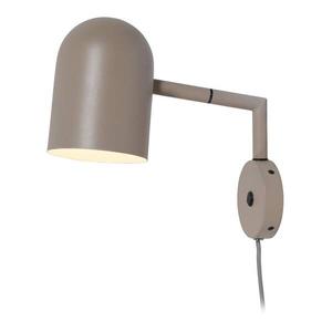 Настенный светильник it's about RoMi Marseille, песочный