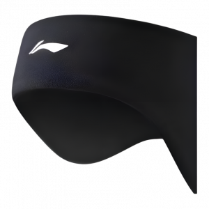 Мужские полиэстеровые наушники Li Ning, черные