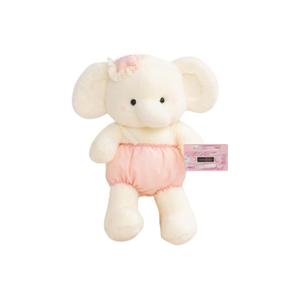 Плюшевая кукла Little Elephant высотой 35см/45см PUDOWRABBIT