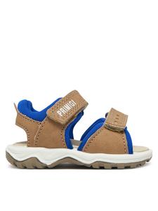 Сандалии 7869111 S Primigi, коричневый